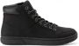 Levi's Sneakers PIPER MID veterschoenen vrijetijdsschoen veterschoenen met logo-embossing - Thumbnail 1