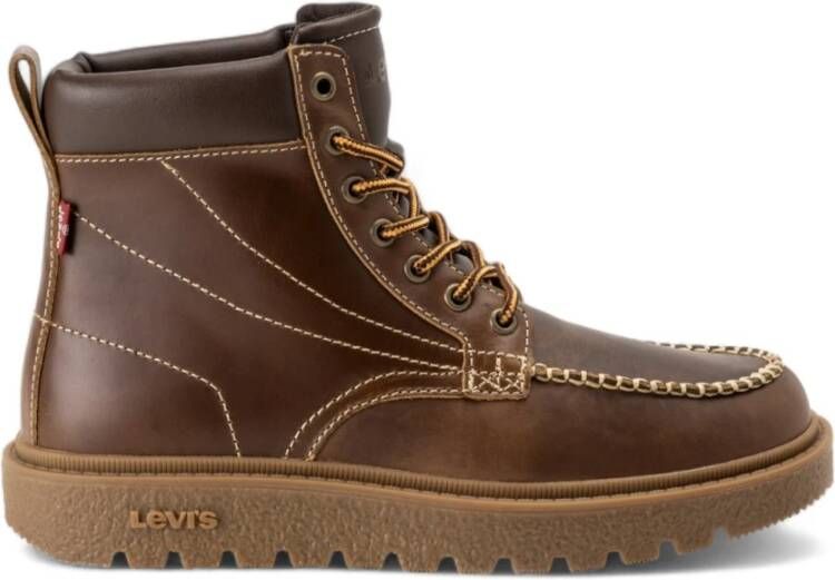 Levi's Laarzen Levis ABNER RED TAB