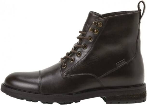 Levi´s Footwear Levi's Emerson 2.0 234725-825-29 Mannen Bruin Laarsjes - Foto 2