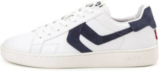Levi's Schoenen-Sneakers Sport