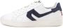 Levi's Sneakers SW met modieuze contrastafwerking vrijetijdsschoen lage schoen veterschoen - Thumbnail 2