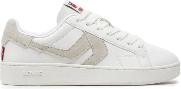 Levi's Sneakers Levis 235659-846