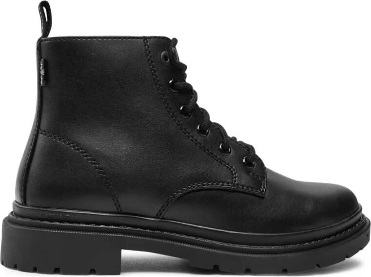 Levi's Schoenen-Stadsschoenen