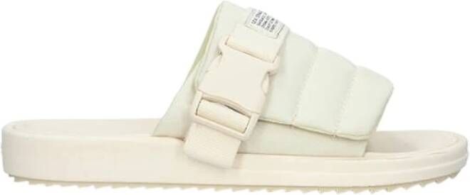 Levi's Schuifregelaars Beige Dames