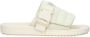 Levi's Slippers TAHOMA S met klittenband- en gespsluiting - Thumbnail 2