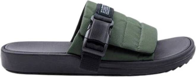 Levi's Schuifregelaars Groen Heren