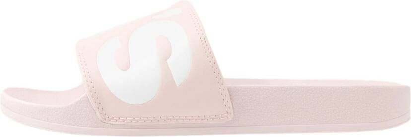 Levi's Schuifregelaars Roze Dames