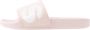 Levi's ® Badslippers June LS Regular met opvallend logo opschrift - Thumbnail 6