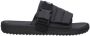 Levi's Slippers TAHOMA S met klittenband- en gespsluiting - Thumbnail 2
