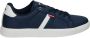 Levi's Sneakers Archie vrijetijdsschoen lage schoen veterschoen met contrast bies - Thumbnail 2