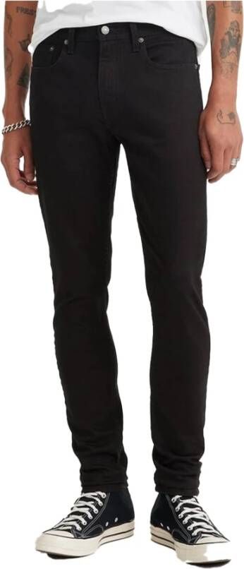 Levi's Skinny Sneaker Jeans