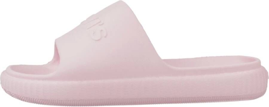 Levi's Sliders Pink Dames