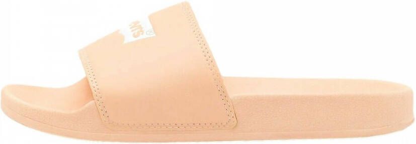 Levi's Sliders Roze Dames