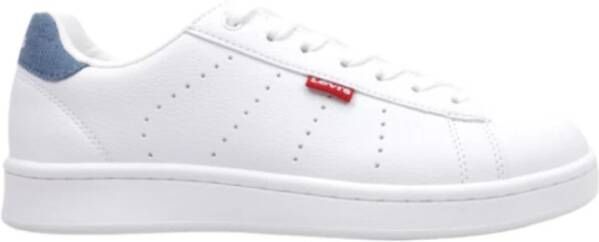 Levi's Sneaker Avenue