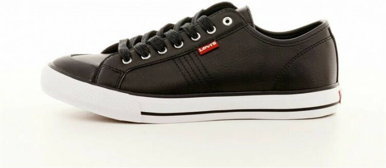 Levi's Sneakers 233012 Zwart Dames