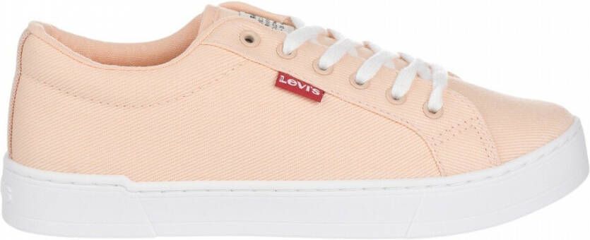 Levi's Sneakers 234198 Roze Dames