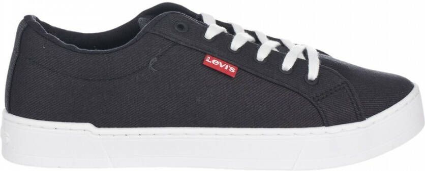 Levi's Sneakers 234198 Zwart Dames