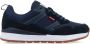 Levi's Stijlvolle Oats Refresh Sneakers Blue Heren - Thumbnail 2