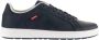 Levi's Sneakers Piper veterschoenen lage schoen vrijetijdsschoen met label - Thumbnail 2