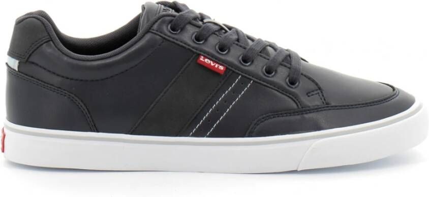 Levi´s Footwear Turner 2.0 Sneakers Blauw Man