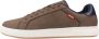 Levi's Sneakers Piper veterschoenen lage schoen vrijetijdsschoen met label - Thumbnail 1