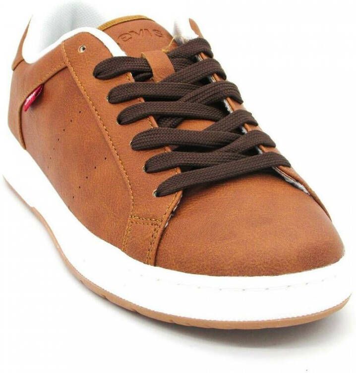 Levi's Sneakers Bruin Dames