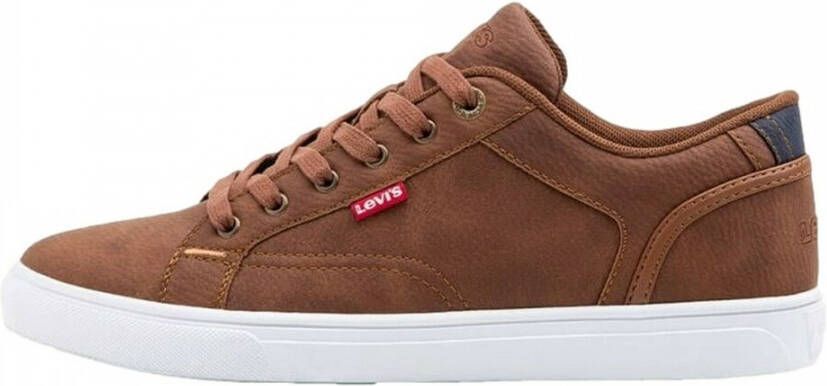 Levi's Sneakers Bruin Heren