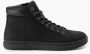 Levi's Sneakers PIPER MID veterschoenen vrijetijdsschoen veterschoenen met logo-embossing - Thumbnail 1