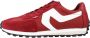 Levi's Stryder Red Tab 235400-744-83 Mannen Kastanjebruin Sneakers - Thumbnail 2
