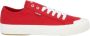 Levi´s Footwear Hernandez 3.0 Sneakers Rood Man - Thumbnail 1
