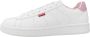 Levi's Sneakers White Dames - Thumbnail 1