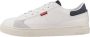 Levi's Sneakers Levis BRYSON - Thumbnail 1