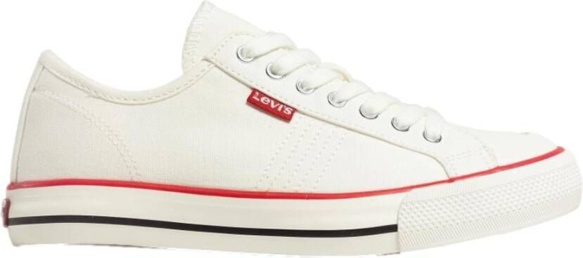 Levi's NU 21% KORTING ® Sneakers Hernandez S met decoratieve stiksels - Foto 3