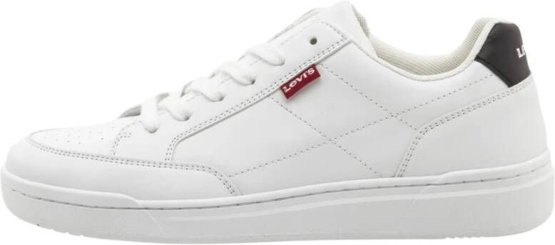 Levis Sneakers laag 'FREEMONT'