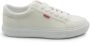 Levi's Lage Sneakers Levis WOODWARD RUGGED LOW - Thumbnail 1