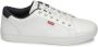 Levi´s Footwear Courtright Sneakers Wit Man - Thumbnail 1