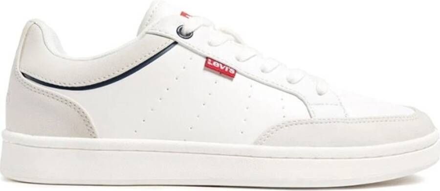 Levi's Levi&apos s Billy 2.0 232998 618 50 Wit - Foto 3