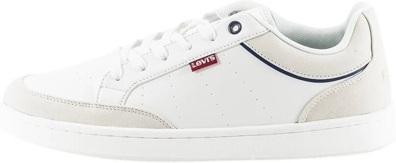 Levi's Levi&apos s Billy 2.0 232998 618 50 Wit - Foto 6