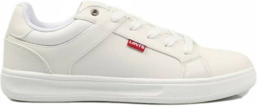 Levi's NU 21% KORTING ® Sneakers Hernandez S met decoratieve stiksels - Foto 5