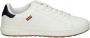 Levi's Sneakers Piper veterschoenen lage schoen vrijetijdsschoen met label - Thumbnail 2
