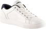 Levi´s Footwear Courtright Sneakers Wit Man - Thumbnail 8
