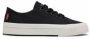 Levi's Regular Sneakers Zwart Dames - Thumbnail 2