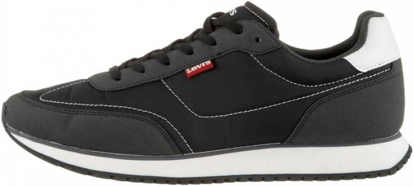 Levi's Lage Sneakers Levis STAG RUNNER