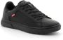 Levi's Sneakers Piper veterschoenen lage schoen vrijetijdsschoen met label - Thumbnail 9