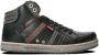 Levi's Sneakers Black Heren - Thumbnail 2