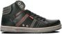 Levi's Sneakers Zwart Heren - Thumbnail 2