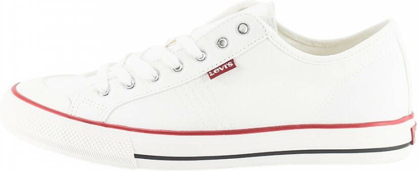 Levi´s Footwear Hernandez Sneakers Wit Man
