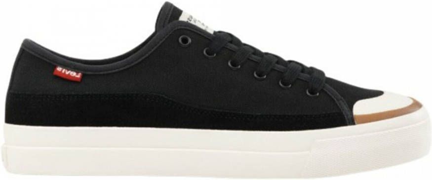 Levi's square low sneakers