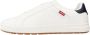 Levi's Sneakers Piper veterschoenen lage schoen vrijetijdsschoen met label - Thumbnail 2