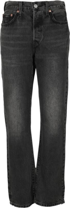 Levi's Take a Hint Bootcut Jeans